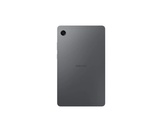 Планшет Samsung Galaxy Tab A11 8.7" 4G 4/64GB Gray (SM-X135FZAAEUC), изображение 5 Планшет Samsung Galaxy Tab A11 8.7" 4G 4/64GB Gray (SM-X135FZAAEUC), изображение 5