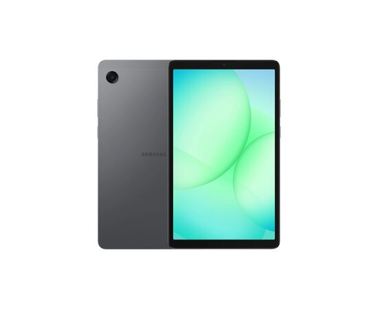 Планшет Samsung Galaxy Tab A11 8.7" Wi-Fi 8/128GB Gray (SM-X130NZAEEUC) Планшет Samsung Galaxy Tab A11 8.7" Wi-Fi 8/128GB Gray (SM-X130NZAEEUC)