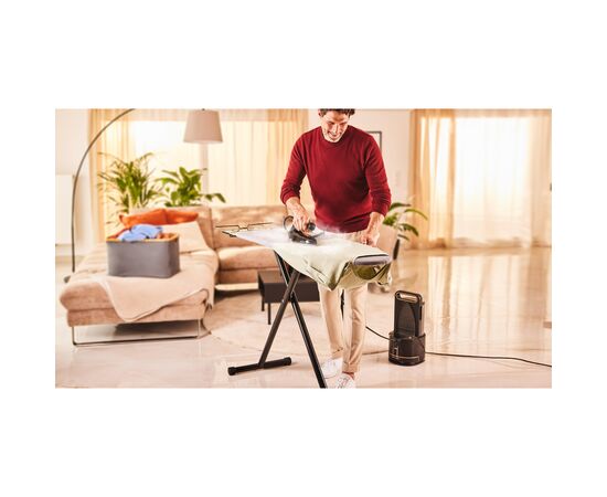 Паровая станция Braun IS 9090 BK, изображение 12 Паровая станция Braun IS 9090 BK, изображение 12