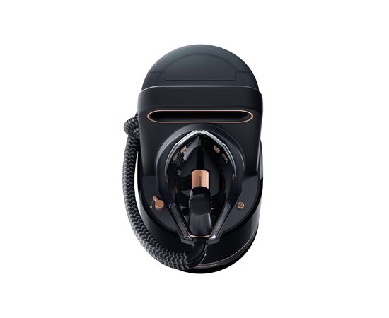 Паровая станция Braun IS 9090 BK, изображение 3 Паровая станция Braun IS 9090 BK, изображение 3