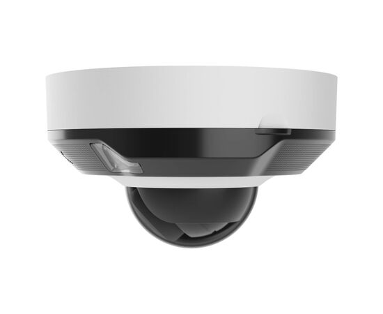 Камера видеонаблюдения Ajax DomeCam Mini HL (5/4.0) white, изображение 4 Камера видеонаблюдения Ajax DomeCam Mini HL (5/4.0) white, изображение 4