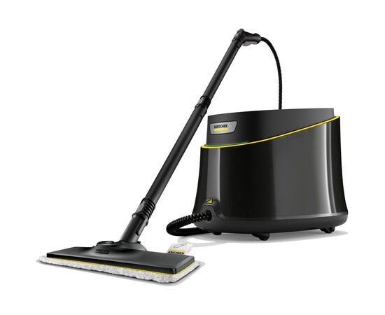 Пароочиститель Karcher SC 3 Deluxe Anniversary Edition (1.513-436.0), изображение 2 Пароочиститель Karcher SC 3 Deluxe Anniversary Edition (1.513-436.0), изображение 2