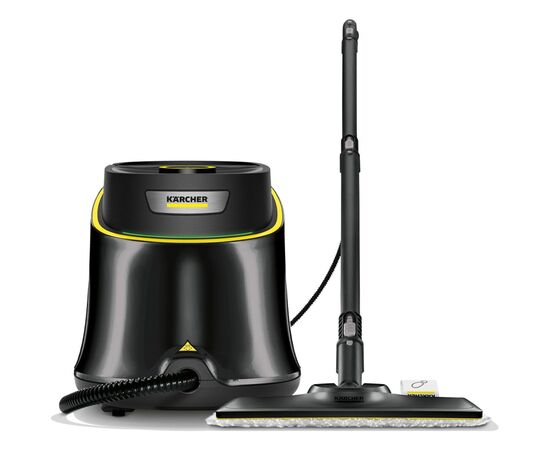 Пароочиститель Karcher SC 3 Deluxe Anniversary Edition (1.513-436.0), изображение 3 Пароочиститель Karcher SC 3 Deluxe Anniversary Edition (1.513-436.0), изображение 3