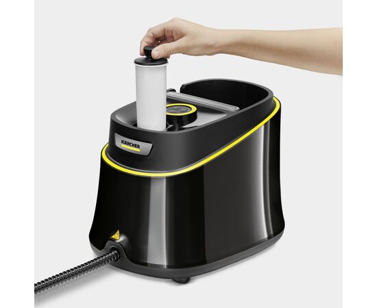 Пароочиститель Karcher SC 3 Deluxe Anniversary Edition (1.513-436.0), изображение 4 Пароочиститель Karcher SC 3 Deluxe Anniversary Edition (1.513-436.0), изображение 4