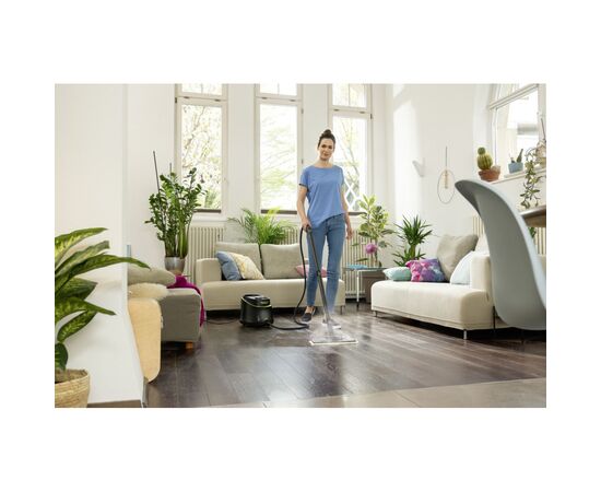 Пароочиститель Karcher SC 3 Deluxe Anniversary Edition (1.513-436.0), изображение 6 Пароочиститель Karcher SC 3 Deluxe Anniversary Edition (1.513-436.0), изображение 6