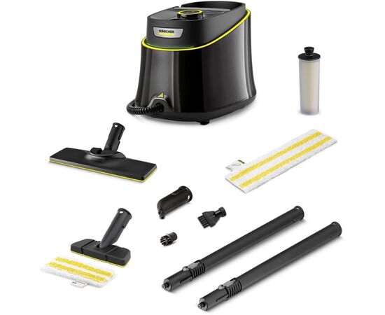 Пароочиститель Karcher SC 3 Deluxe Anniversary Edition (1.513-436.0) Пароочиститель Karcher SC 3 Deluxe Anniversary Edition (1.513-436.0)