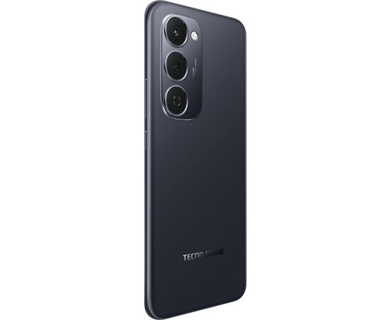Мобильный телефон Tecno Spark 40 Pro+ 8/256Gb Nebula Black (4894947096334), изображение 11 Мобильный телефон Tecno Spark 40 Pro+ 8/256Gb Nebula Black (4894947096334), изображение 11