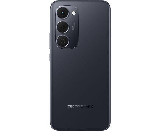 Мобильный телефон Tecno Spark 40 Pro+ 8/256Gb Nebula Black (4894947096334), изображение 3 Мобильный телефон Tecno Spark 40 Pro+ 8/256Gb Nebula Black (4894947096334), изображение 3
