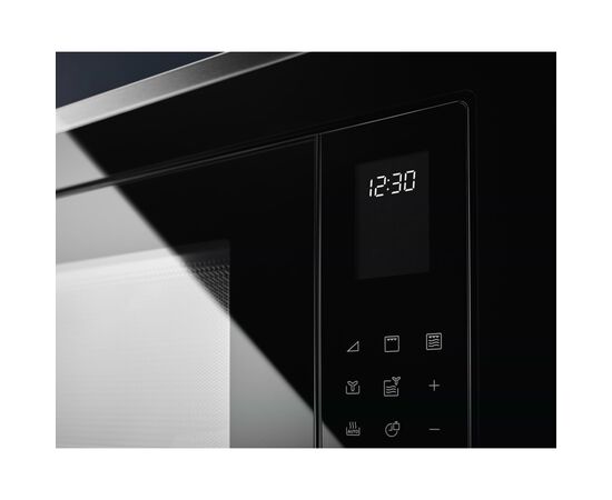 Микроволновая печь Electrolux LMS4253TMX, изображение 3 Микроволновая печь Electrolux LMS4253TMX, изображение 3