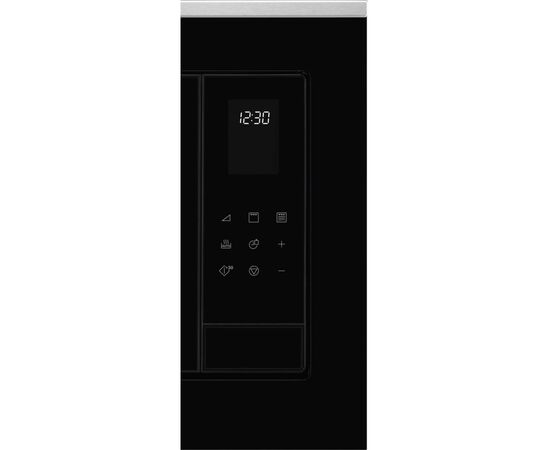 Микроволновая печь Electrolux LMS4253TMX, изображение 4 Микроволновая печь Electrolux LMS4253TMX, изображение 4
