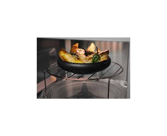 Микроволновая печь Electrolux LMS4253TMX, изображение 8 Микроволновая печь Electrolux LMS4253TMX, изображение 8