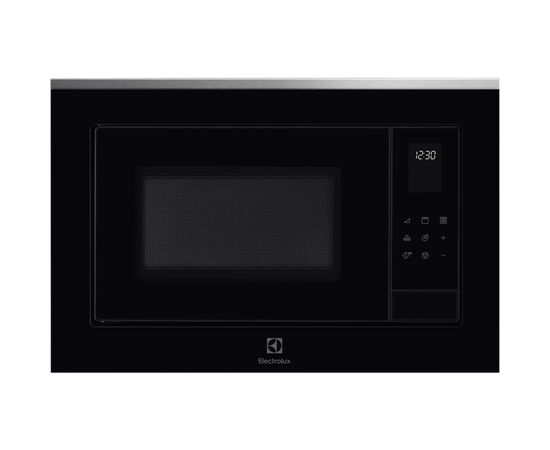 Микроволновая печь Electrolux LMS4253TMX Микроволновая печь Electrolux LMS4253TMX