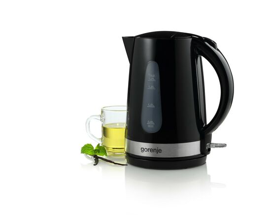 Электрочайник Gorenje K17BK, изображение 4