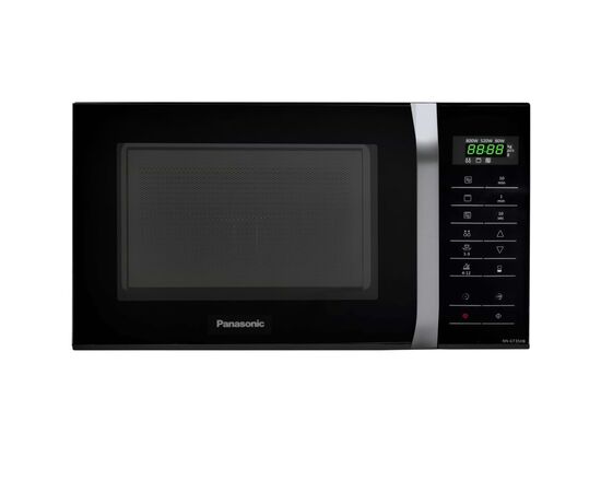 Микроволновая печь Panasonic NN-GT35HBZUE, изображение 2 Микроволновая печь Panasonic NN-GT35HBZUE, изображение 2