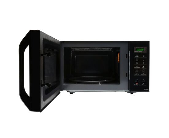 Микроволновая печь Panasonic NN-GT35HBZUE, изображение 4 Микроволновая печь Panasonic NN-GT35HBZUE, изображение 4