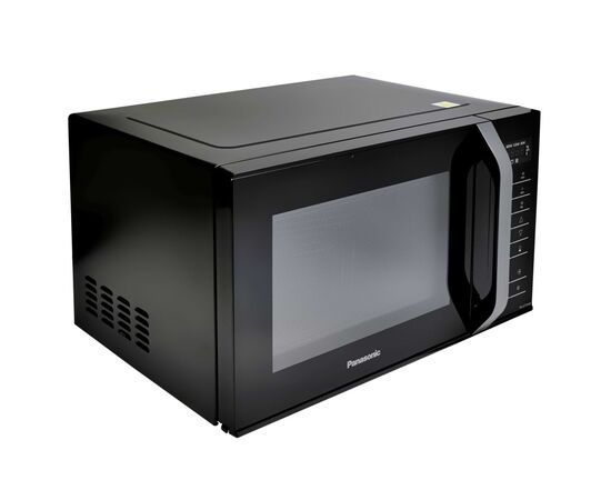 Микроволновая печь Panasonic NN-GT35HBZUE, изображение 6 Микроволновая печь Panasonic NN-GT35HBZUE, изображение 6