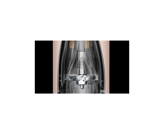 Фен Dyson Supersonic HD16 Nural Ceramic Pink/Rose Gold (598975-01), изображение 8 Фен Dyson Supersonic HD16 Nural Ceramic Pink/Rose Gold (598975-01), изображение 8
