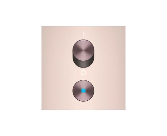 Фен Dyson Supersonic HD16 Nural Ceramic Pink/Rose Gold (598975-01), изображение 9 Фен Dyson Supersonic HD16 Nural Ceramic Pink/Rose Gold (598975-01), изображение 9