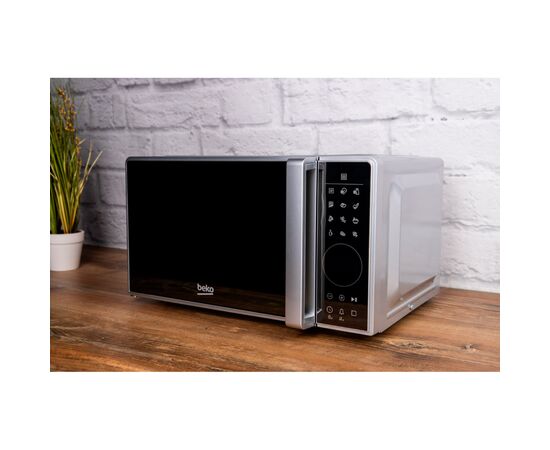 Микроволновая печь Beko MOC20130SFB, изображение 11 Микроволновая печь Beko MOC20130SFB, изображение 11