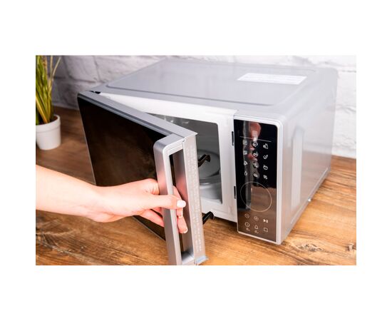 Микроволновая печь Beko MOC20130SFB, изображение 12 Микроволновая печь Beko MOC20130SFB, изображение 12