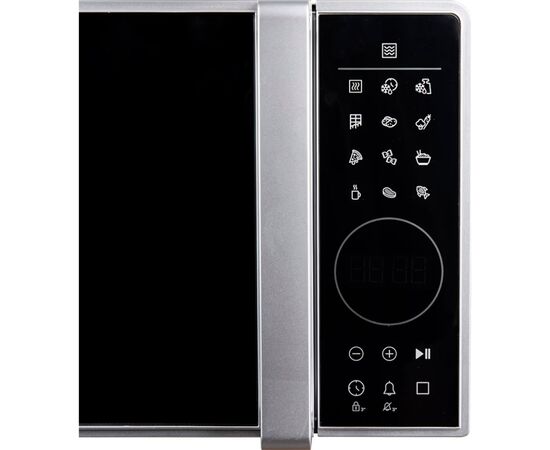 Микроволновая печь Beko MOC20130SFB, изображение 4 Микроволновая печь Beko MOC20130SFB, изображение 4