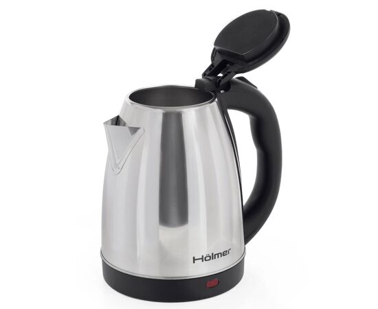 Электрочайник Hölmer HKS-1610, изображение 2 Электрочайник Hölmer HKS-1610, изображение 2