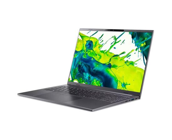 Ноутбук Acer Aspire 16 A16-52M (NX.JS7EU.002), изображение 3 Ноутбук Acer Aspire 16 A16-52M (NX.JS7EU.002), изображение 3