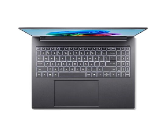 Ноутбук Acer Aspire 16 A16-52M (NX.JS7EU.002), изображение 4 Ноутбук Acer Aspire 16 A16-52M (NX.JS7EU.002), изображение 4