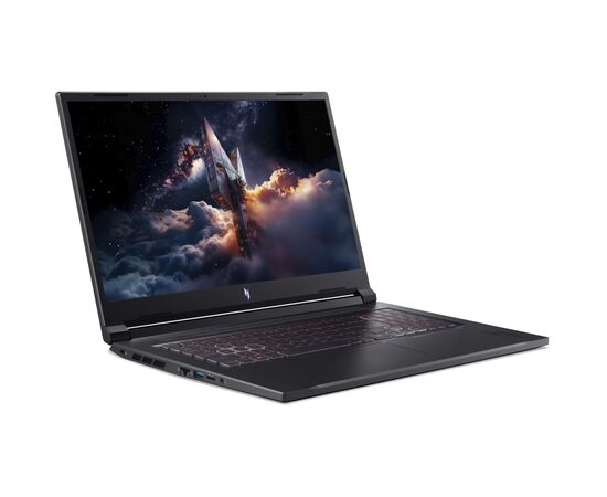 Ноутбук Acer Nitro V 17 ANV17-41 (NH.QZKEU.005), изображение 2 Ноутбук Acer Nitro V 17 ANV17-41 (NH.QZKEU.005), изображение 2