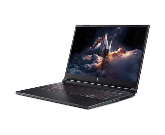 Ноутбук Acer Nitro V 17 ANV17-41 (NH.QZKEU.005), изображение 3 Ноутбук Acer Nitro V 17 ANV17-41 (NH.QZKEU.005), изображение 3