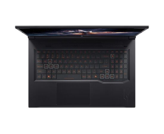 Ноутбук Acer Nitro V 17 ANV17-41 (NH.QZKEU.005), изображение 4 Ноутбук Acer Nitro V 17 ANV17-41 (NH.QZKEU.005), изображение 4