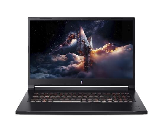 Ноутбук Acer Nitro V 17 ANV17-41 (NH.QZKEU.005)