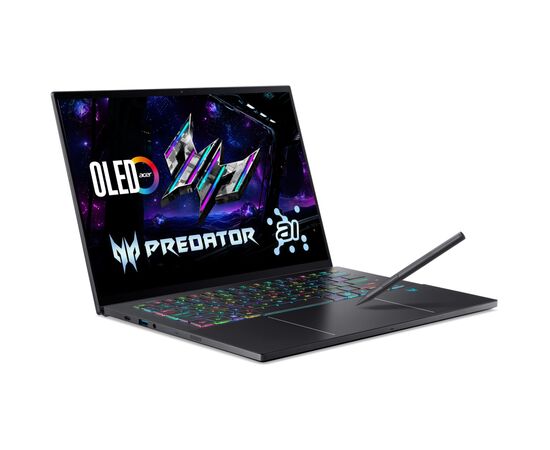 Ноутбук Acer Predator Triton 14 PT14-52T (NH.QU9EU.001), изображение 2 Ноутбук Acer Predator Triton 14 PT14-52T (NH.QU9EU.001), изображение 2