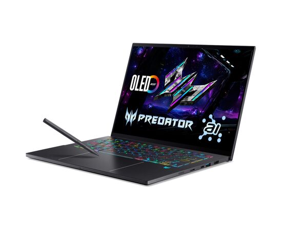 Ноутбук Acer Predator Triton 14 PT14-52T (NH.QU9EU.001), изображение 3 Ноутбук Acer Predator Triton 14 PT14-52T (NH.QU9EU.001), изображение 3