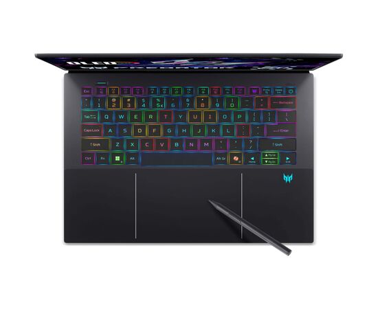 Ноутбук Acer Predator Triton 14 PT14-52T (NH.QU9EU.001), изображение 4 Ноутбук Acer Predator Triton 14 PT14-52T (NH.QU9EU.001), изображение 4