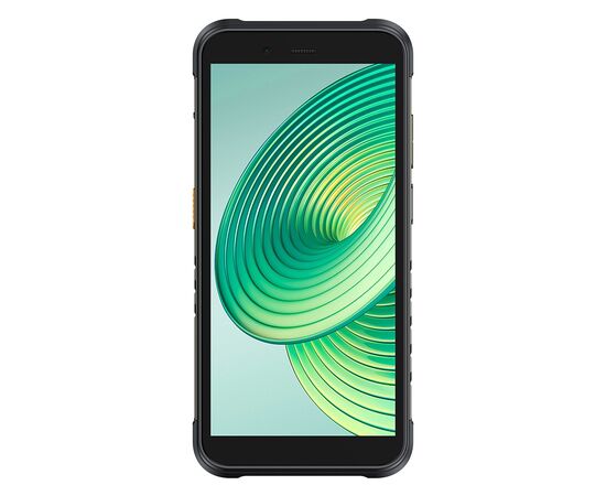 Мобільний телефон Ulefone Rugking 8/256Gb Black (6975326660631), зображення 2 Мобільний телефон Ulefone Rugking 8/256Gb Black (6975326660631), зображення 2