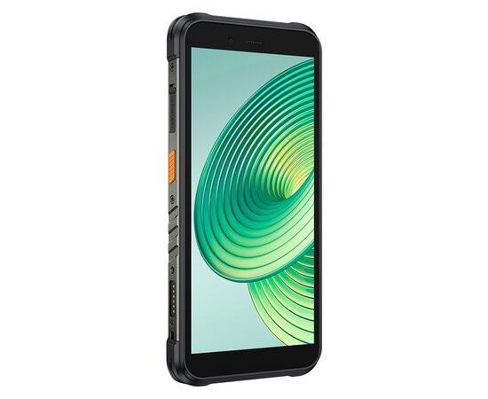 Мобільний телефон Ulefone Rugking 8/256Gb Black (6975326660631), зображення 4 Мобільний телефон Ulefone Rugking 8/256Gb Black (6975326660631), зображення 4