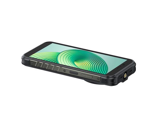 Мобільний телефон Ulefone Rugking 8/256Gb Black (6975326660631), зображення 7 Мобільний телефон Ulefone Rugking 8/256Gb Black (6975326660631), зображення 7