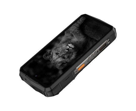 Мобильный телефон Ulefone Armor 29 Pro 16/512Gb Black (6975326668224), изображение 10 Мобильный телефон Ulefone Armor 29 Pro 16/512Gb Black (6975326668224), изображение 10