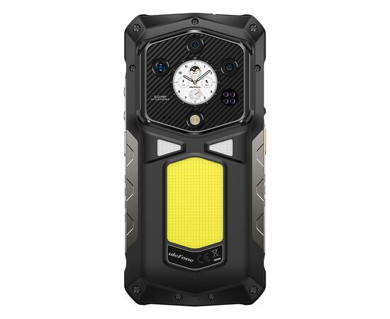 Мобильный телефон Ulefone Armor 29 Pro 16/512Gb Black (6975326668224), изображение 3 Мобильный телефон Ulefone Armor 29 Pro 16/512Gb Black (6975326668224), изображение 3