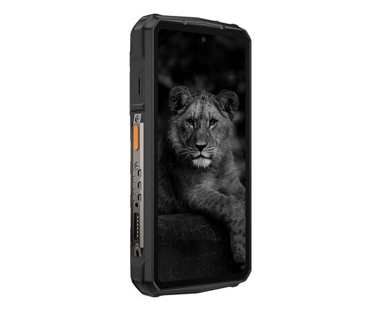 Мобильный телефон Ulefone Armor 29 Pro 16/512Gb Black (6975326668224), изображение 4 Мобильный телефон Ulefone Armor 29 Pro 16/512Gb Black (6975326668224), изображение 4