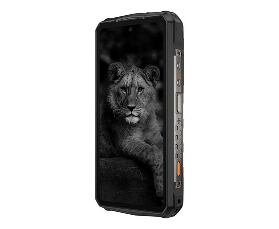 Мобильный телефон Ulefone Armor 29 Pro 16/512Gb Black (6975326668224), изображение 5 Мобильный телефон Ulefone Armor 29 Pro 16/512Gb Black (6975326668224), изображение 5