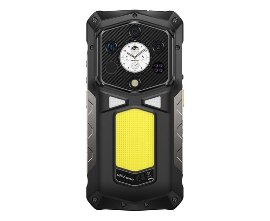 Мобильный телефон Ulefone Armor 29 Pro T 16/512Gb Black (6975326668217), изображение 3 Мобильный телефон Ulefone Armor 29 Pro T 16/512Gb Black (6975326668217), изображение 3