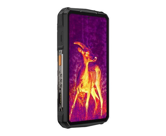 Мобильный телефон Ulefone Armor 29 Pro T 16/512Gb Black (6975326668217), изображение 4 Мобильный телефон Ulefone Armor 29 Pro T 16/512Gb Black (6975326668217), изображение 4