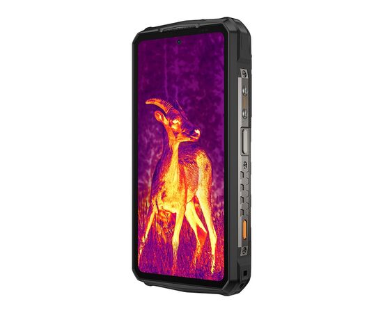 Мобильный телефон Ulefone Armor 29 Pro T 16/512Gb Black (6975326668217), изображение 5 Мобильный телефон Ulefone Armor 29 Pro T 16/512Gb Black (6975326668217), изображение 5