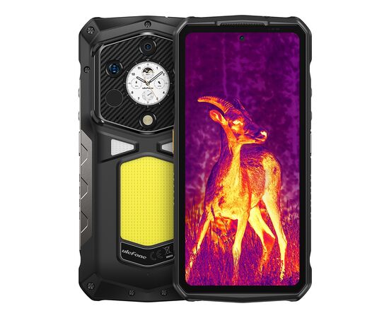 Мобильный телефон Ulefone Armor 29 Pro T 16/512Gb Black (6975326668217) Мобильный телефон Ulefone Armor 29 Pro T 16/512Gb Black (6975326668217)