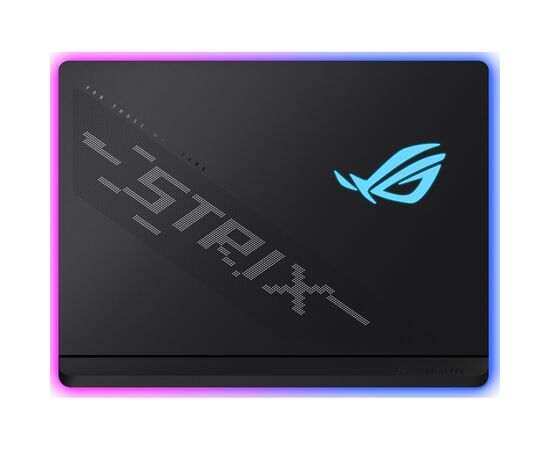 Ноутбук ASUS ROG Strix SCAR 16 G635LX-RW206X (90NR0L81-M00950), изображение 11
