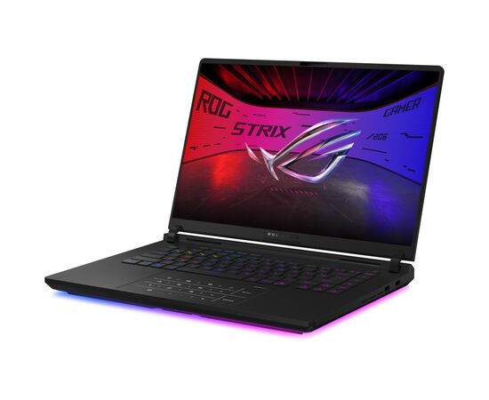 Ноутбук ASUS ROG Strix SCAR 16 G635LX-RW206X (90NR0L81-M00950), изображение 3