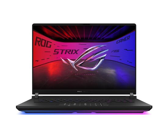 Ноутбук ASUS ROG Strix SCAR 16 G635LX-RW206X (90NR0L81-M00950)