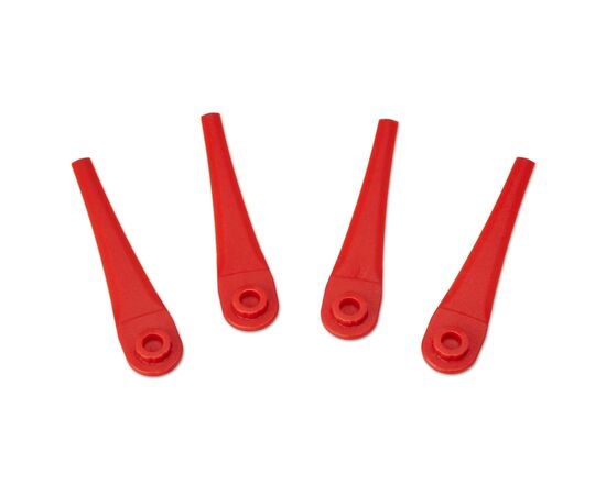 Триммер садовый Einhell GC-CT 18/2411 Li P - Solo 18V, 8750об/мин, 1.39кг (без АКБ и ЗУ) (3411115), изображение 3